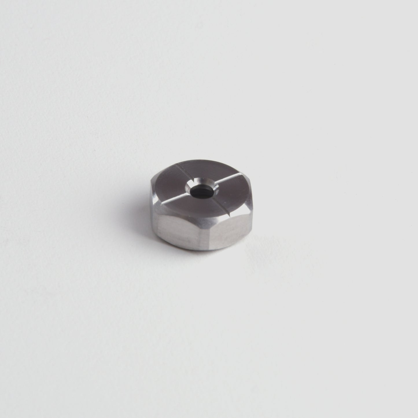 HPV Cap, for Shimadzu, Comparable to OEM # 228-50392-00
