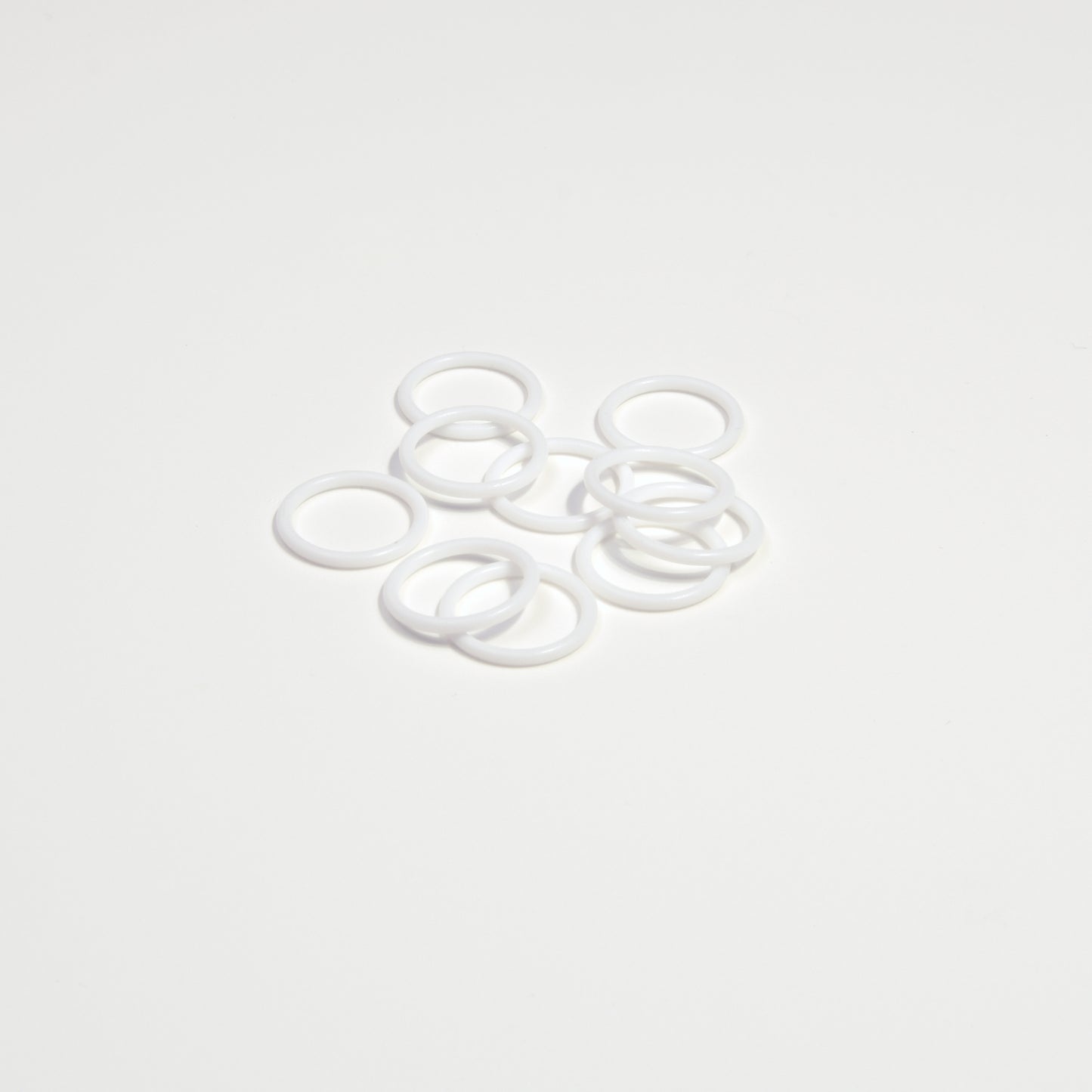 O-ring, PTFE, for Thermo™/Dionex™, Similar to OEM # 2266.0082