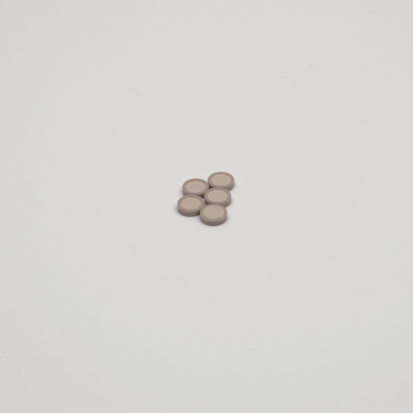 PEEK™ Frit, for Shimadzu®, Similar to OEM # 228-48607-92