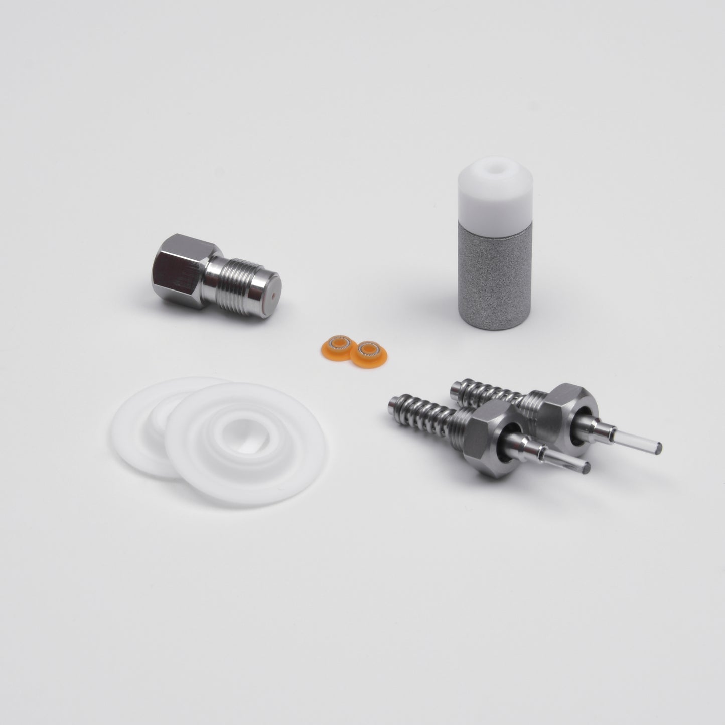 PM Kit, LC-20ADXR, for Sciex™ , Similar to OEM # 4448440