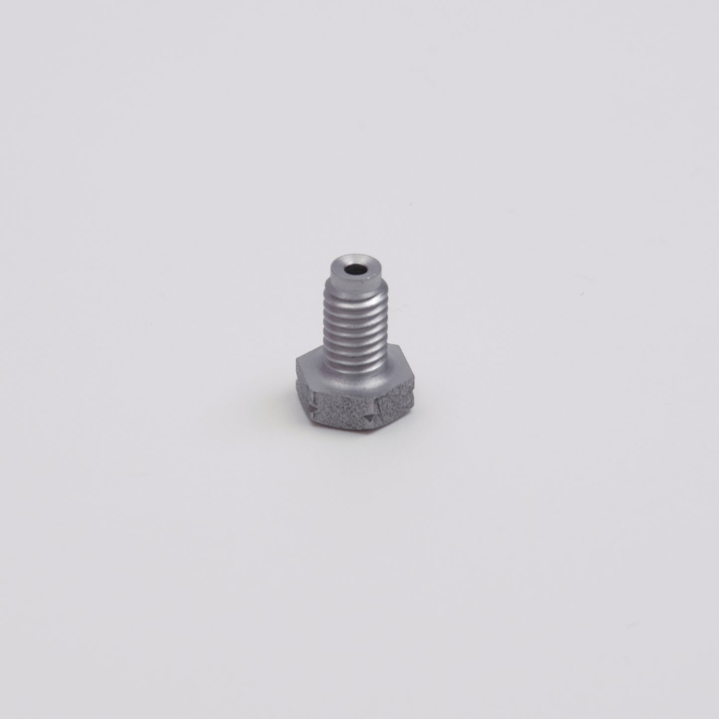 Compression Screw, SS, for Waters®, Similar to OEM # WAT025313