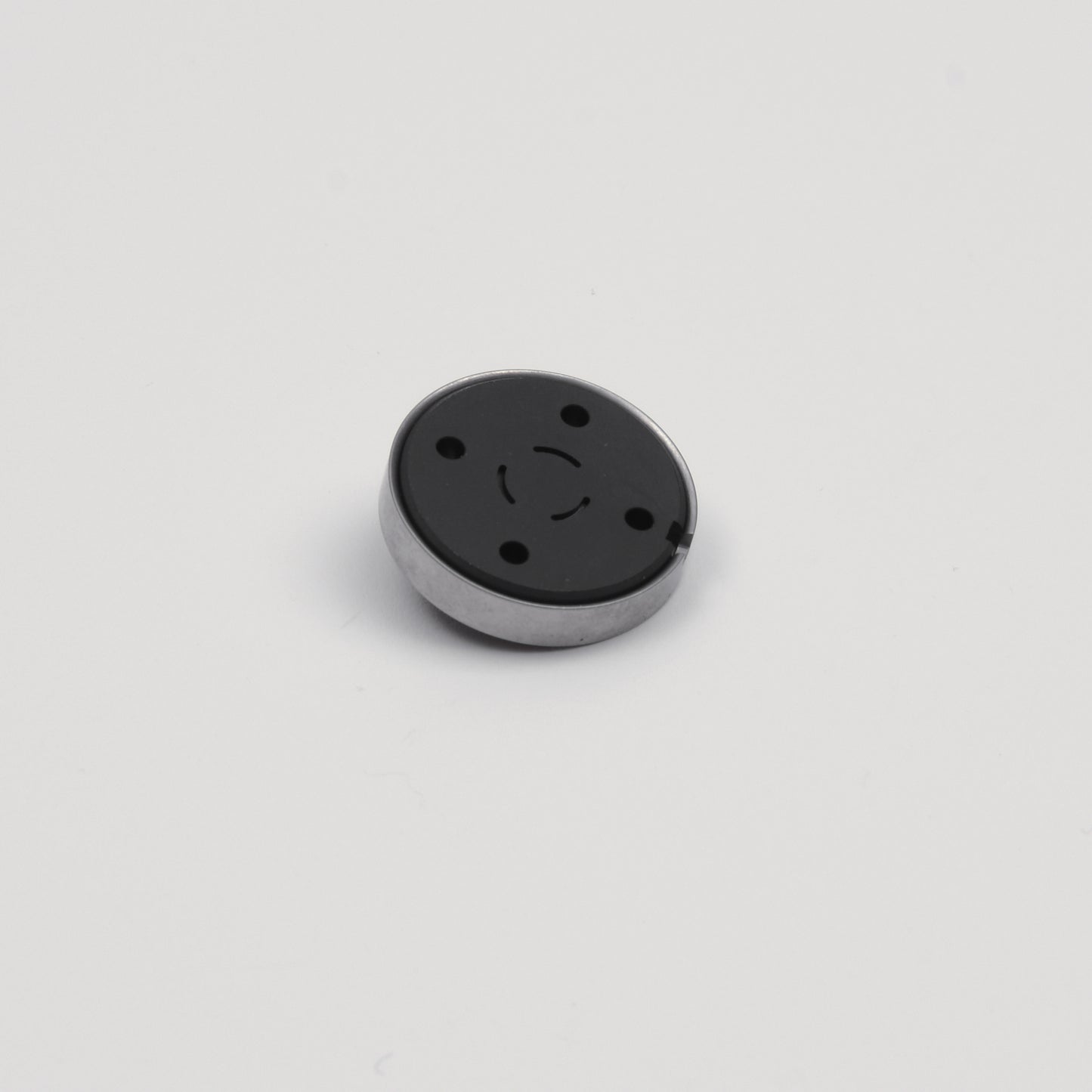 Rotor Seal, Vespel®, Similar to OEM # Agilent® 1535-4048, Rheodyne® 7010-039, Thermo Electron™ 2508-0360