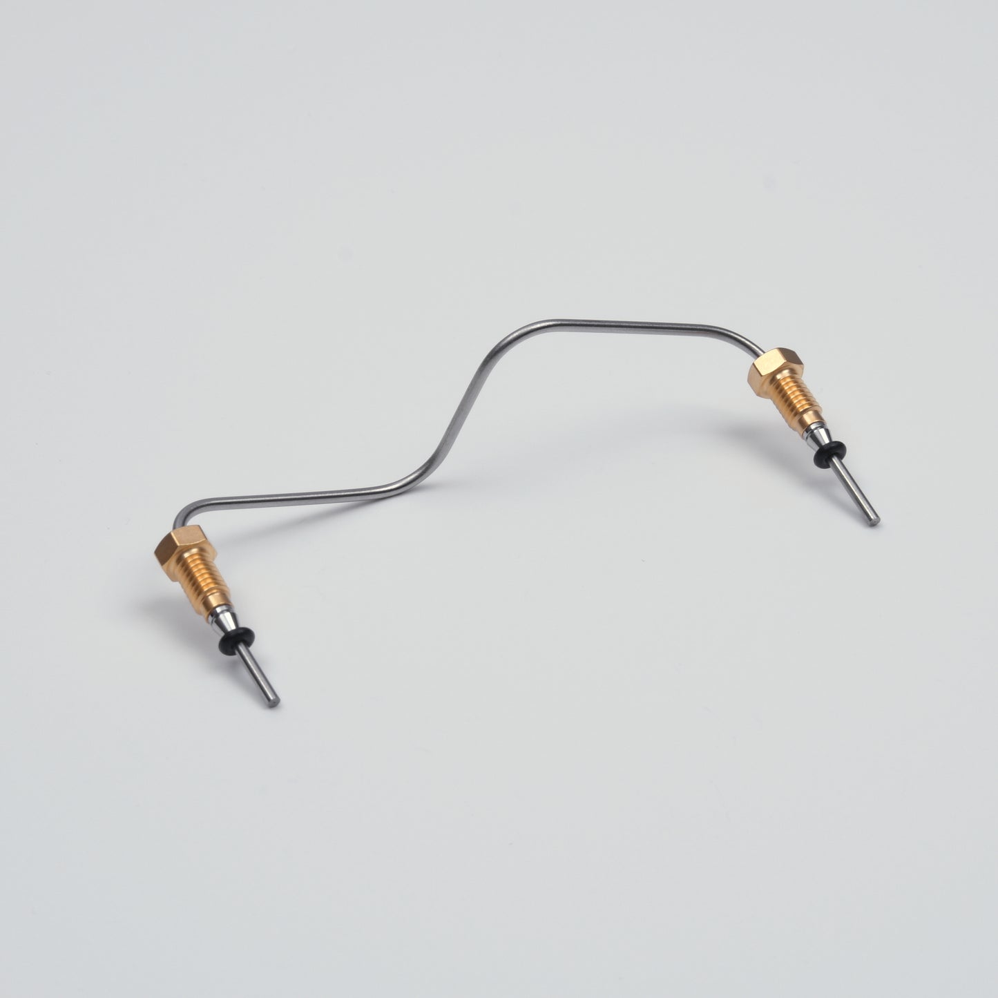 Tube Assembly, Transducer to Check Valve, for Waters®, Similar to OEM # 430001121