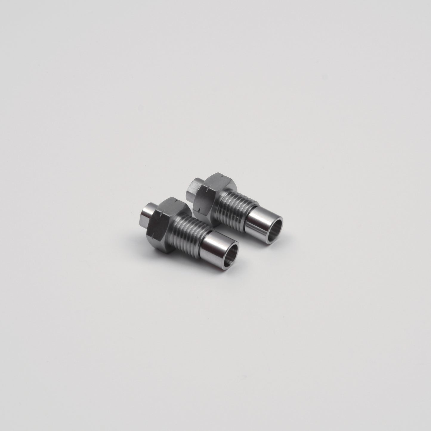 Cartridge Check Valve Housing, for Waters®, Similar to OEM # 700002332