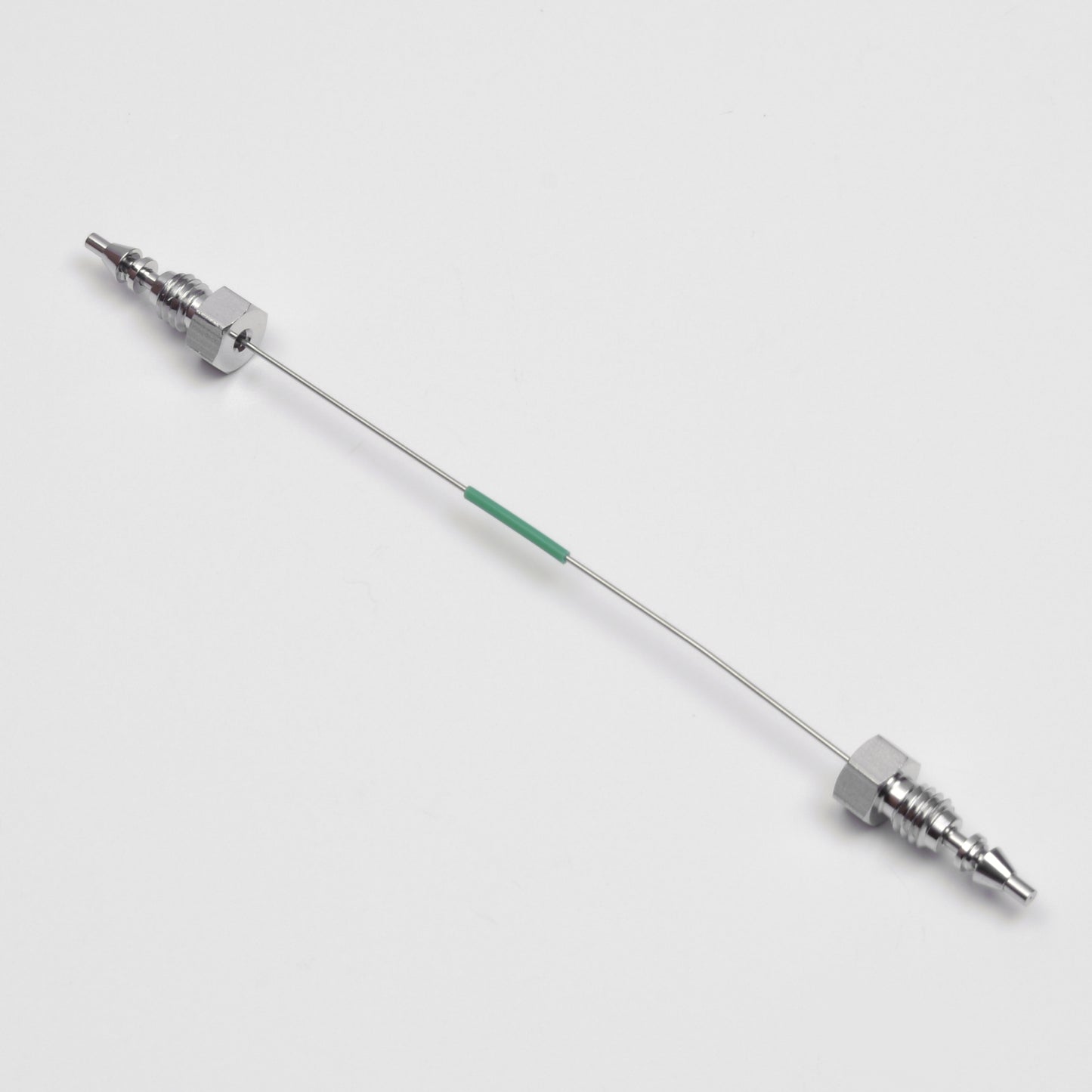Assembly, Capillary, 105mm x 0.17mm ID, with Fittings, for Agilent®, Similar to OEM # G1312-87306