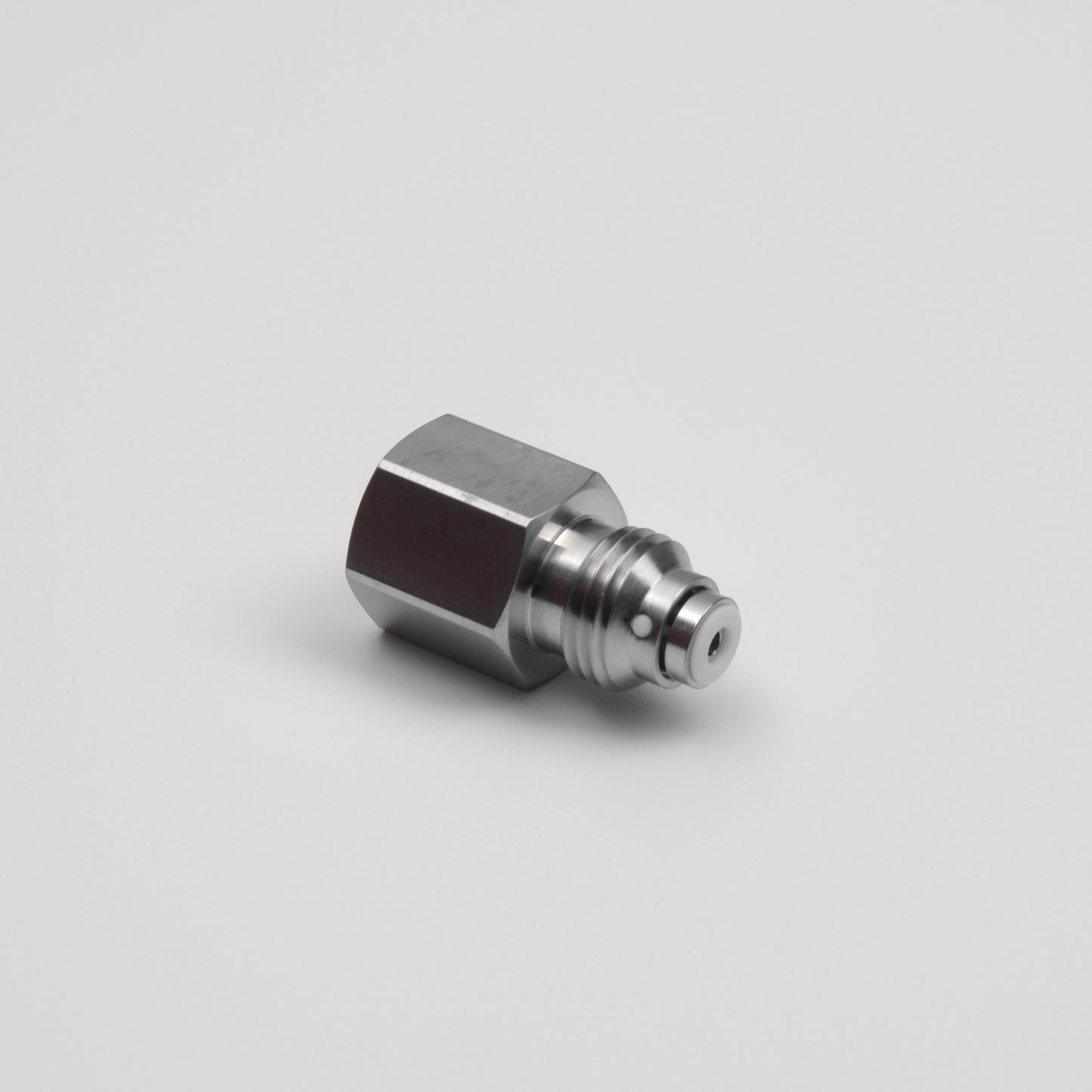 Inlet Check Valve, for PerkinElmer®, Similar to OEM # 02540177