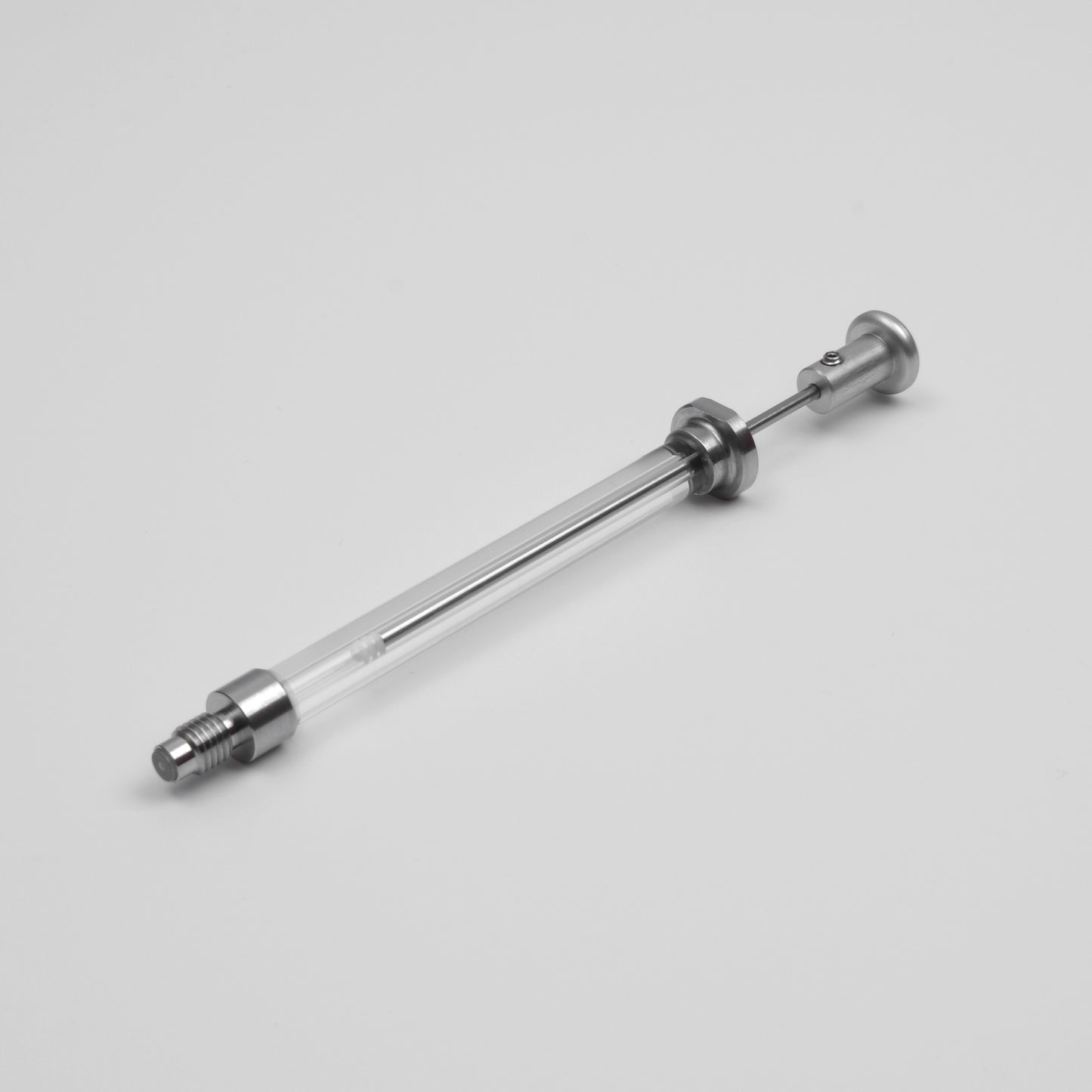 250μL Syringe, for PerkinElmer®, Similar to OEM # 09923270
