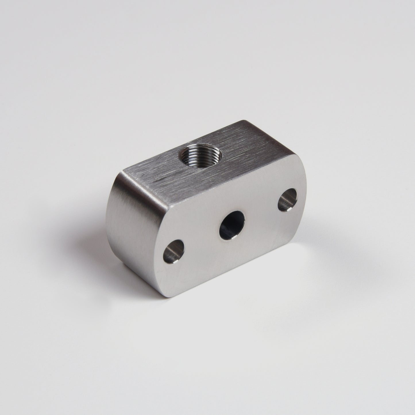 Pump Head, for Shimadzu® LC-30AD, Comparable to OEM # 228-55230-41