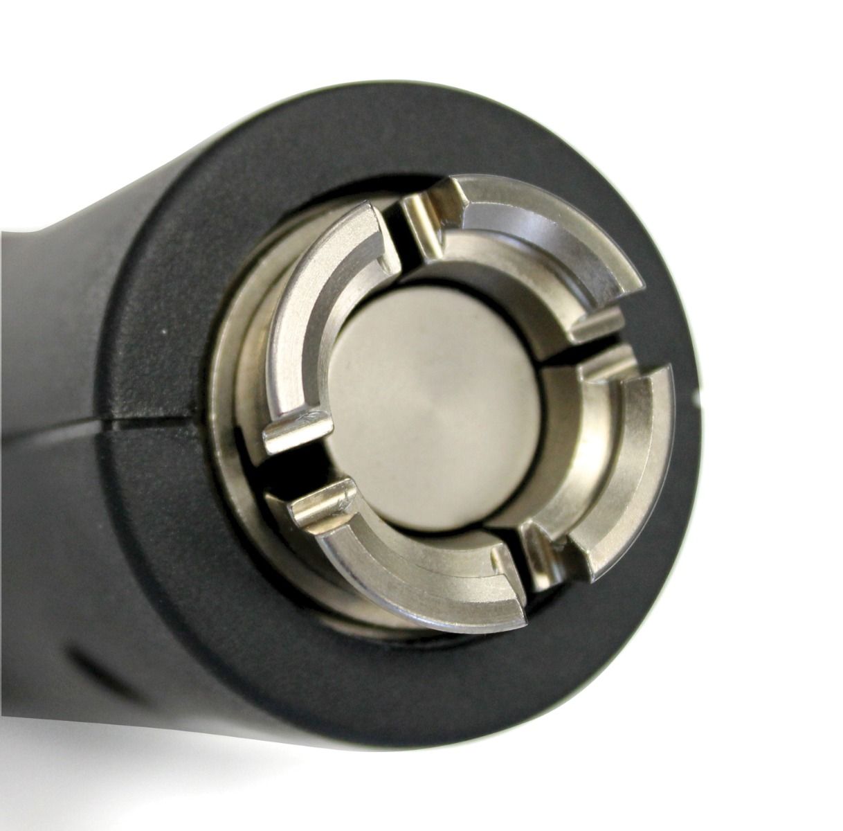 Model 6 Battery Powered Decapper, 20 mm