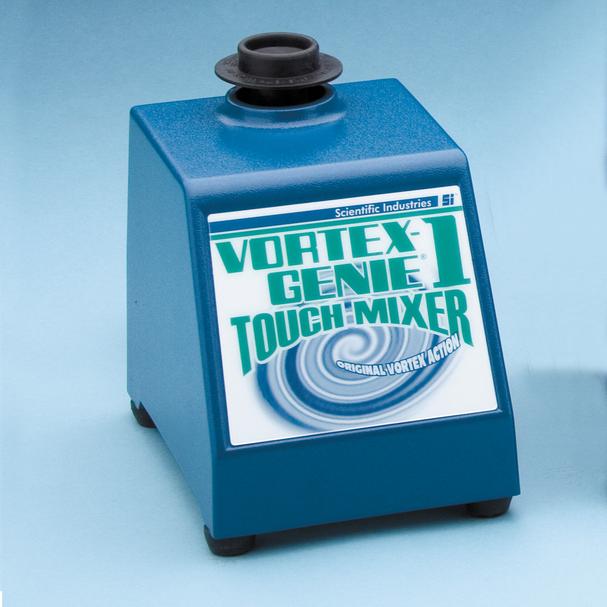 Vortex-Genie®1 Vortexer, 3200 Rpm, Includes Cup Head, 120 V, 60 Hz