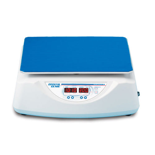 Orbital-Genie Orbital Shaker with Adhering Mat; Measures 20 In Wide x 23 In Deep. 120V.
