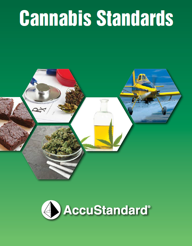 Cannabis Testing Standards for Canada