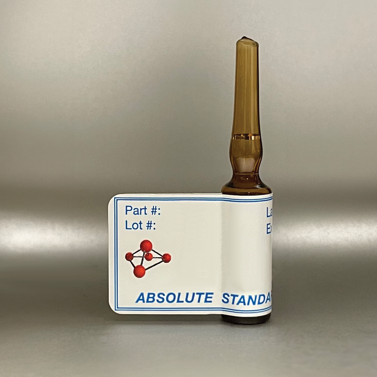 *GRO Standard C6-C10, 5 Components, 2000 µg/mL in Methanol, 1 mL