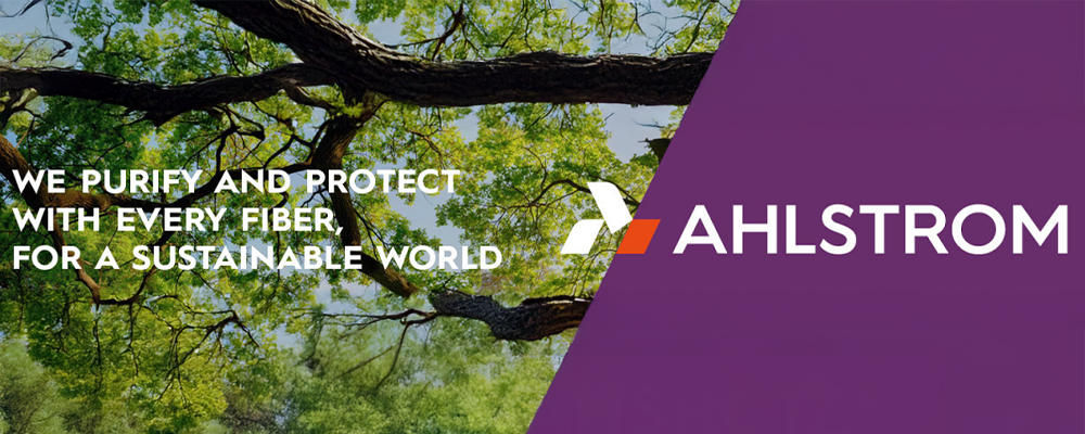 Ahlstrom