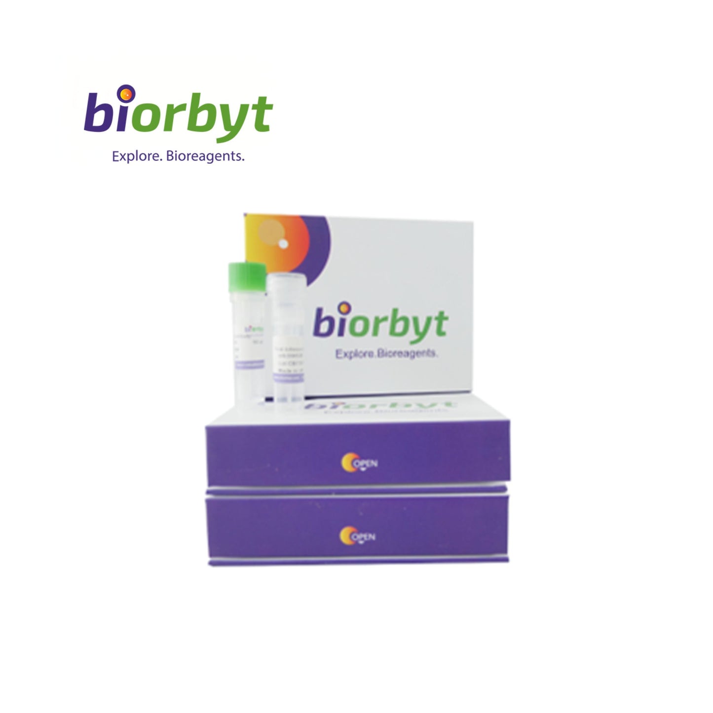 ***Dolichos Biflorus Agglutinin (Rhodamine), 2 mg
