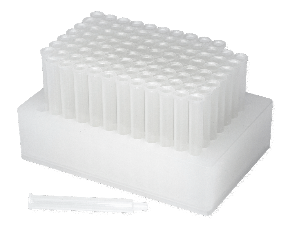 Snap Cap Cartridge, Amino, 300mg
