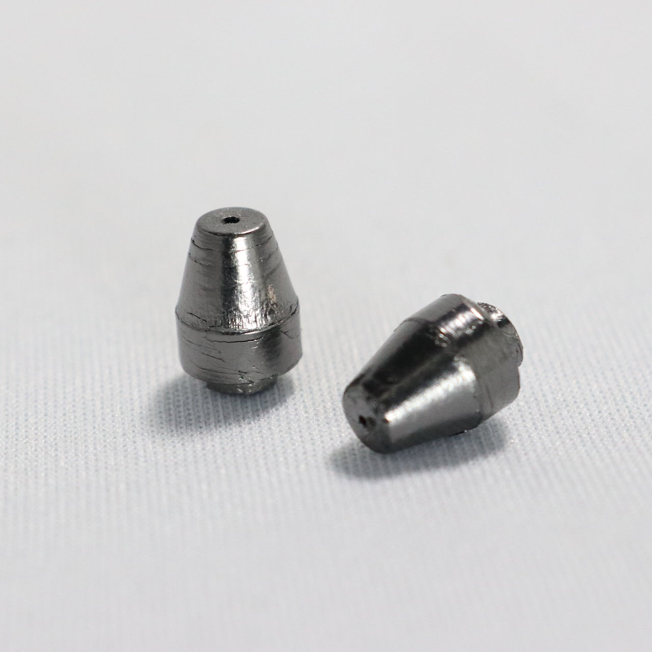 Ferrule, CHROMSPEC, Reducing, 1/8"-0.8 mm, graphite