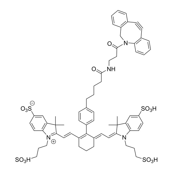 Cy7 DBCO - 25 mg