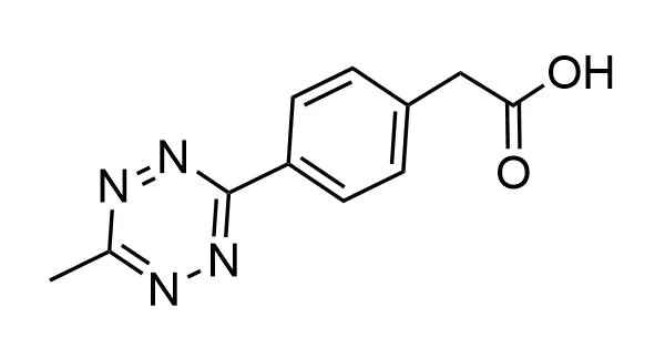 Methyltetrazine Acid - 100 mg