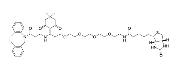 Dde Biotin DBCO - 1 mg