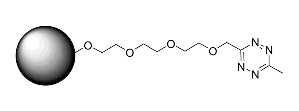 Methyltetrazine Agarose - 2 mL
