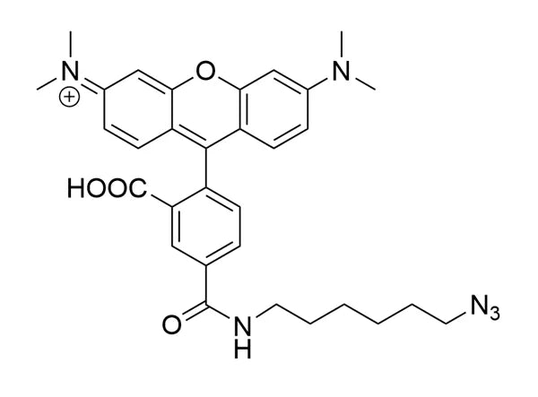 5-TAMRA Azide - 5 mg