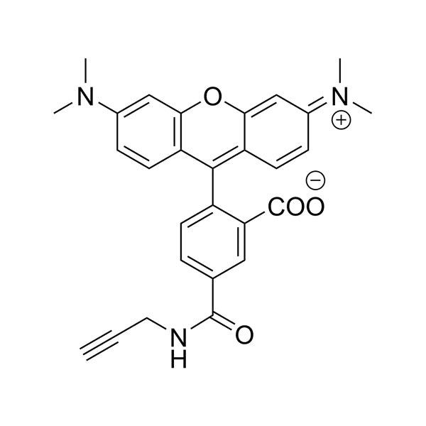 5-TAMRA Alkyne - 5 mg
