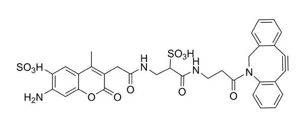 AZDye 350 DBCO - 5 mg