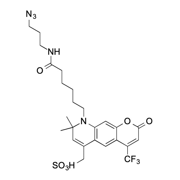 AZDye 430 Azide - 5 mg