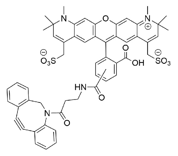 AZDye 594 DBCO - 1 mg