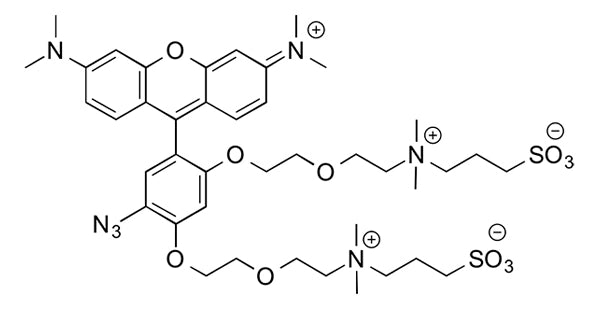 CalFluor 555 Azide - 5 mg