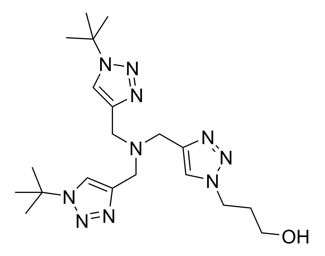 BTTP - 100 mg