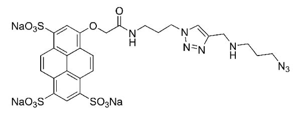 AZDye 405 Azide Plus - 5 mg