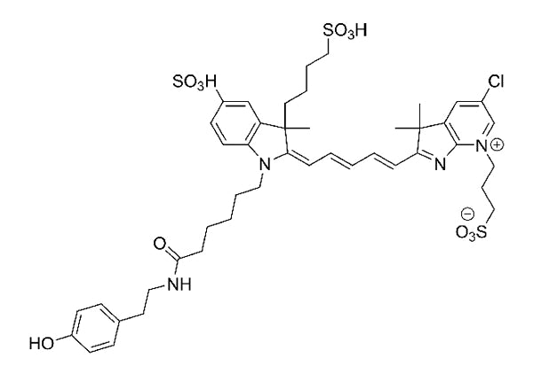 AZDye 680 Tyramide - 150 slides