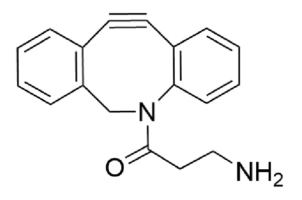 DBCO Amine - 25 mg