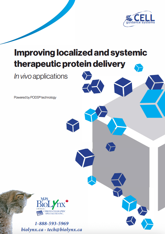 Sustained Release Growth Factors