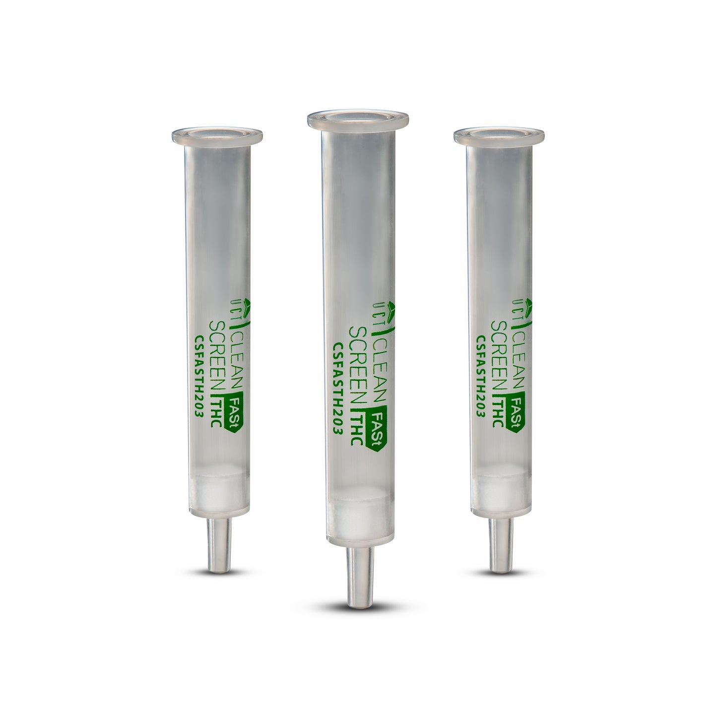 SPE Column, Clean-Screen Fast/THC, 200mg / 3mL