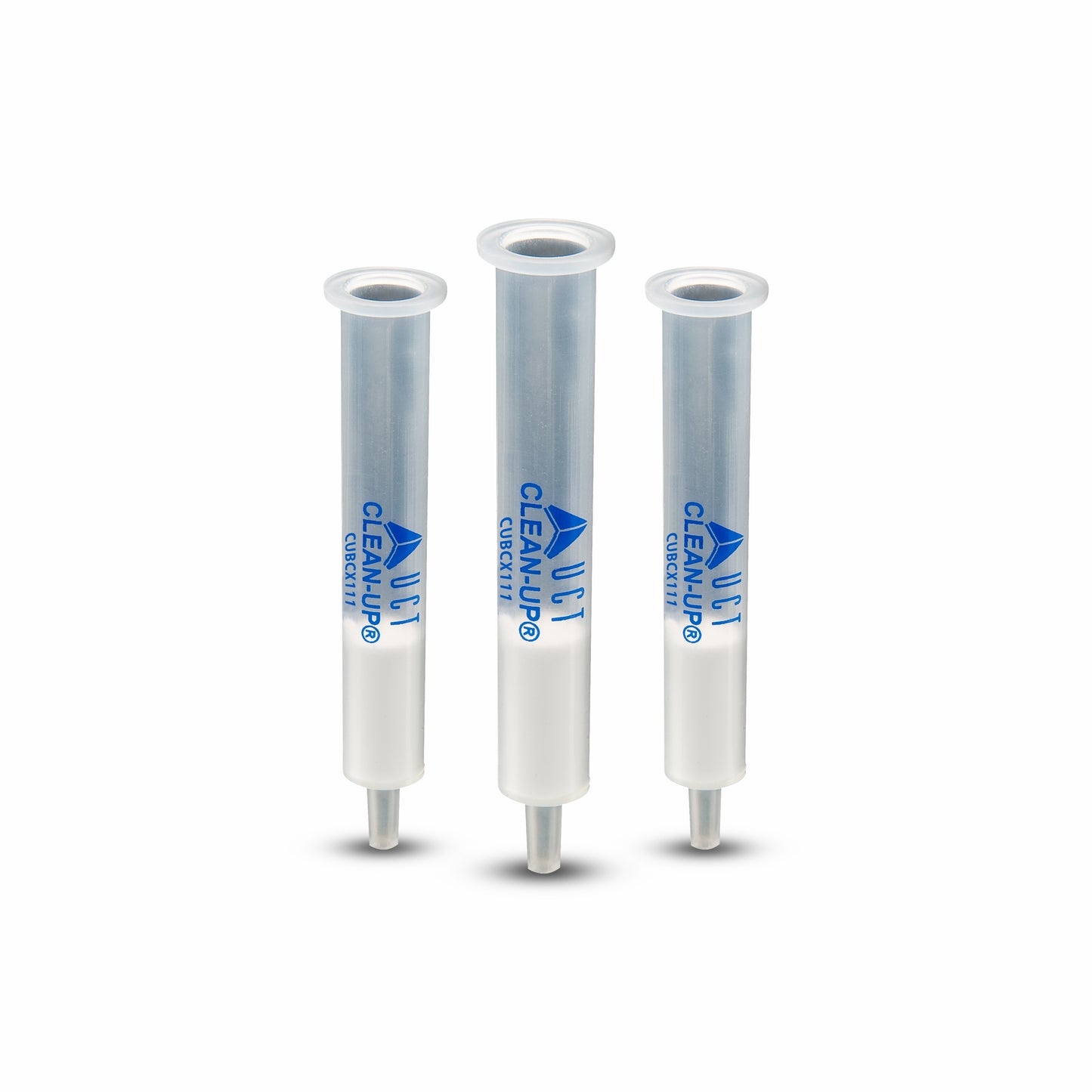 SPE Column, Clean-Up, BCX, Non Ec, 100mg/1mL