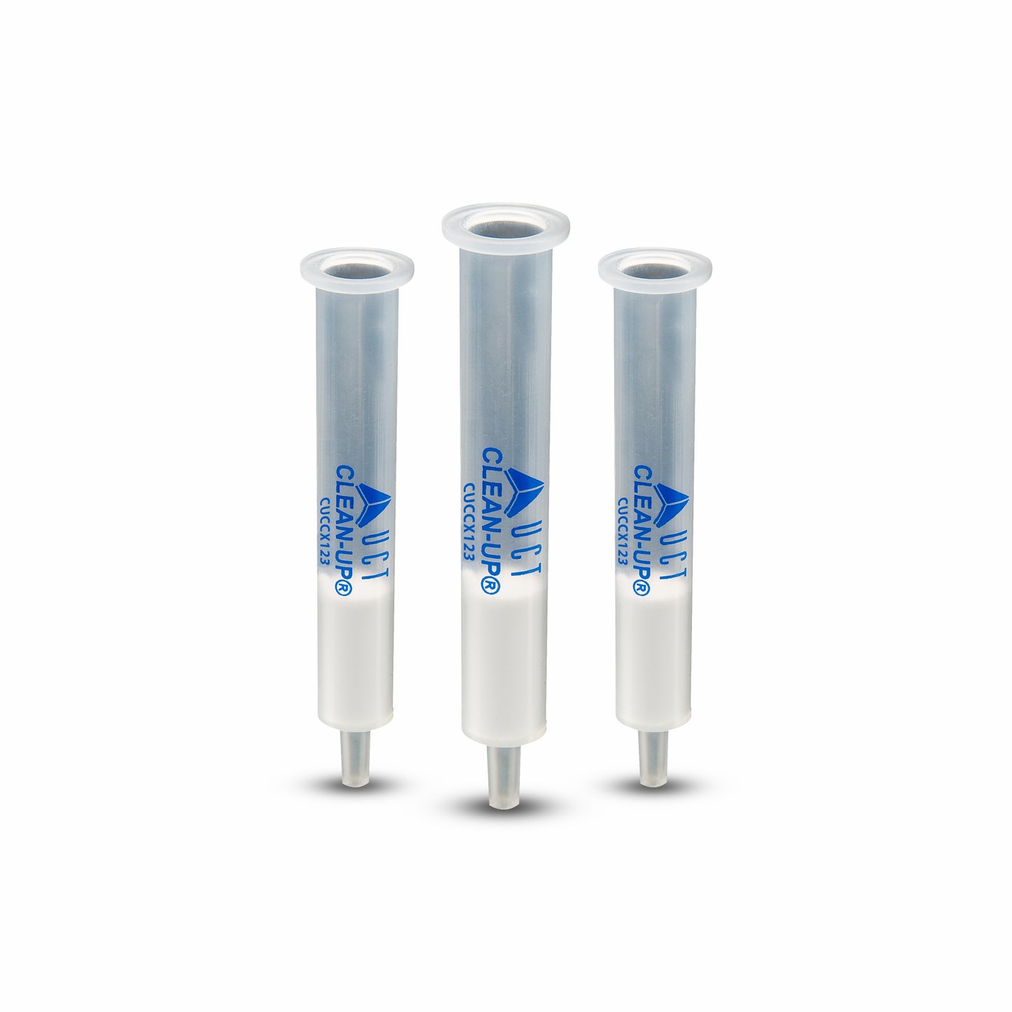 SPE Column, Clean-Up CCX, 200mg/3mL