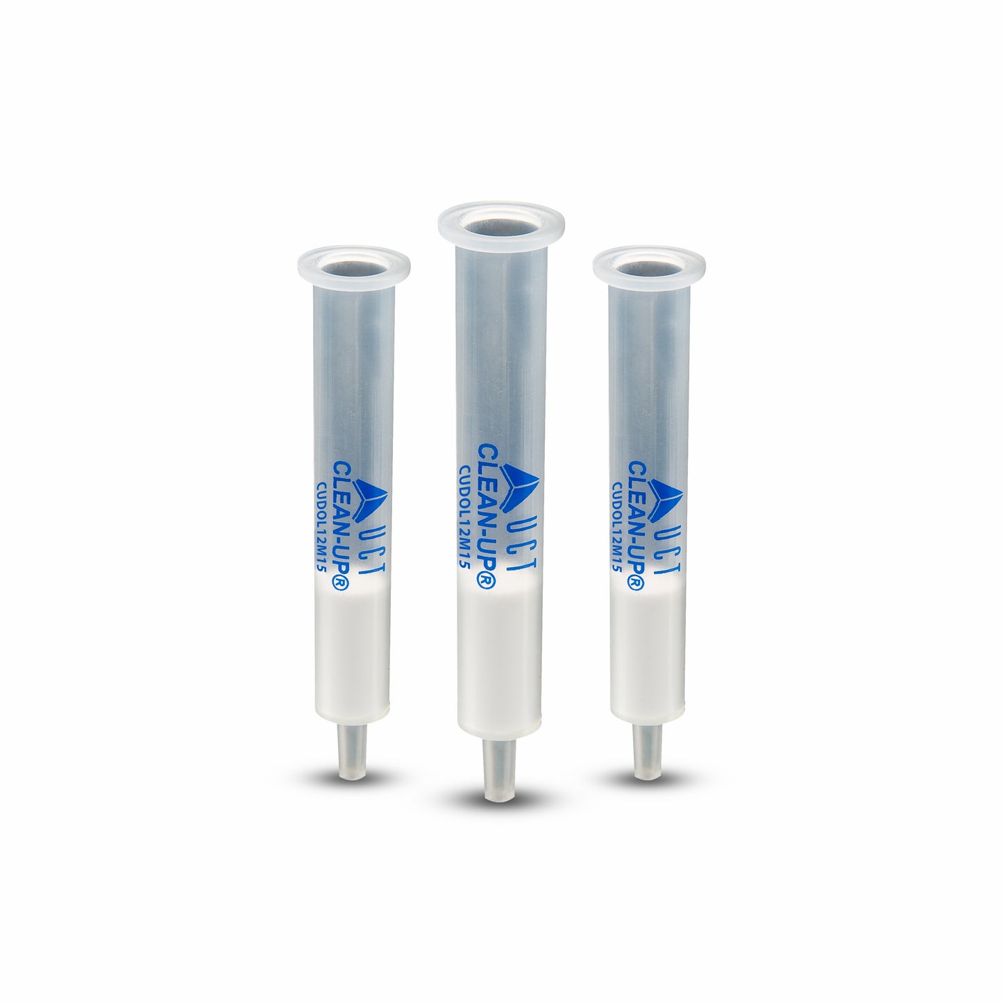 SPE Column, Clean-Up Diol, 2000mg/15mL