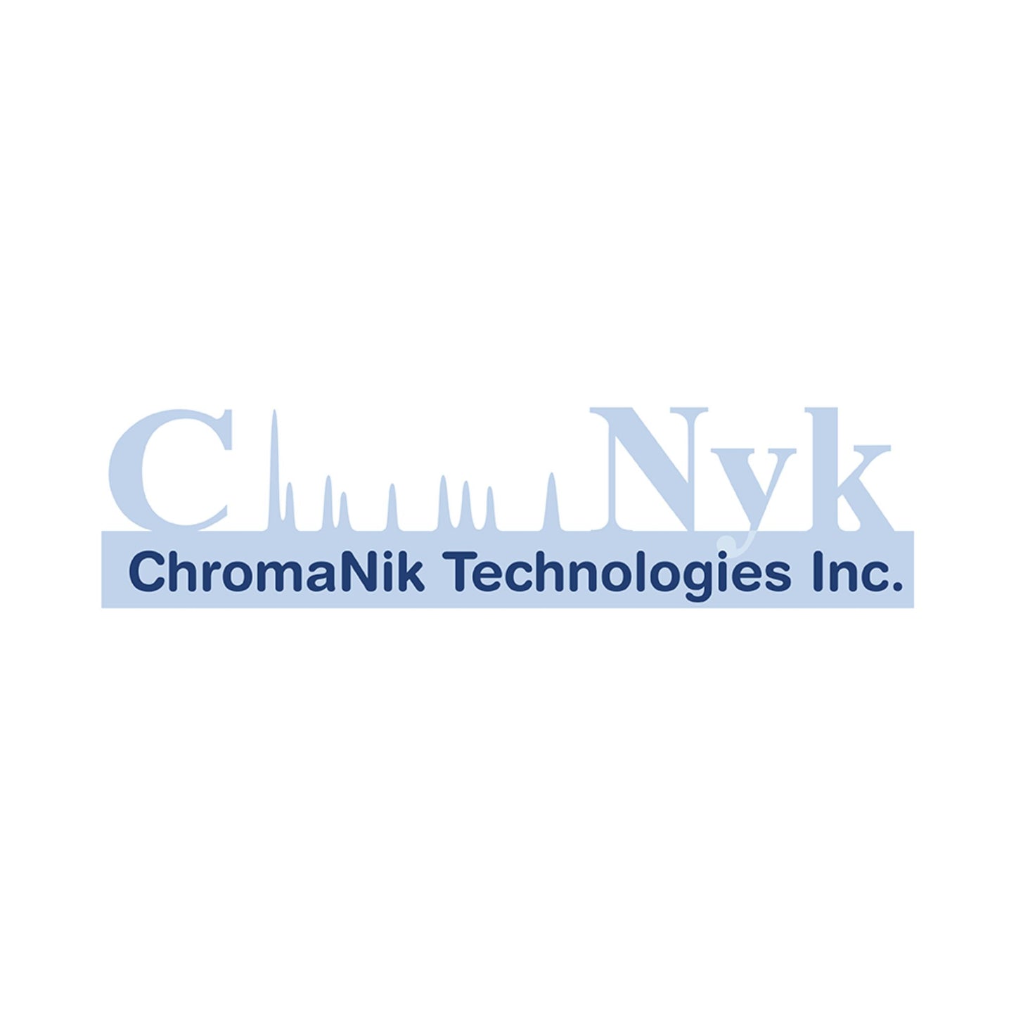 ChromaNik SunShell RP-Aqua, 160 Å, 2.6 µm, 4.6 x 150 mm
