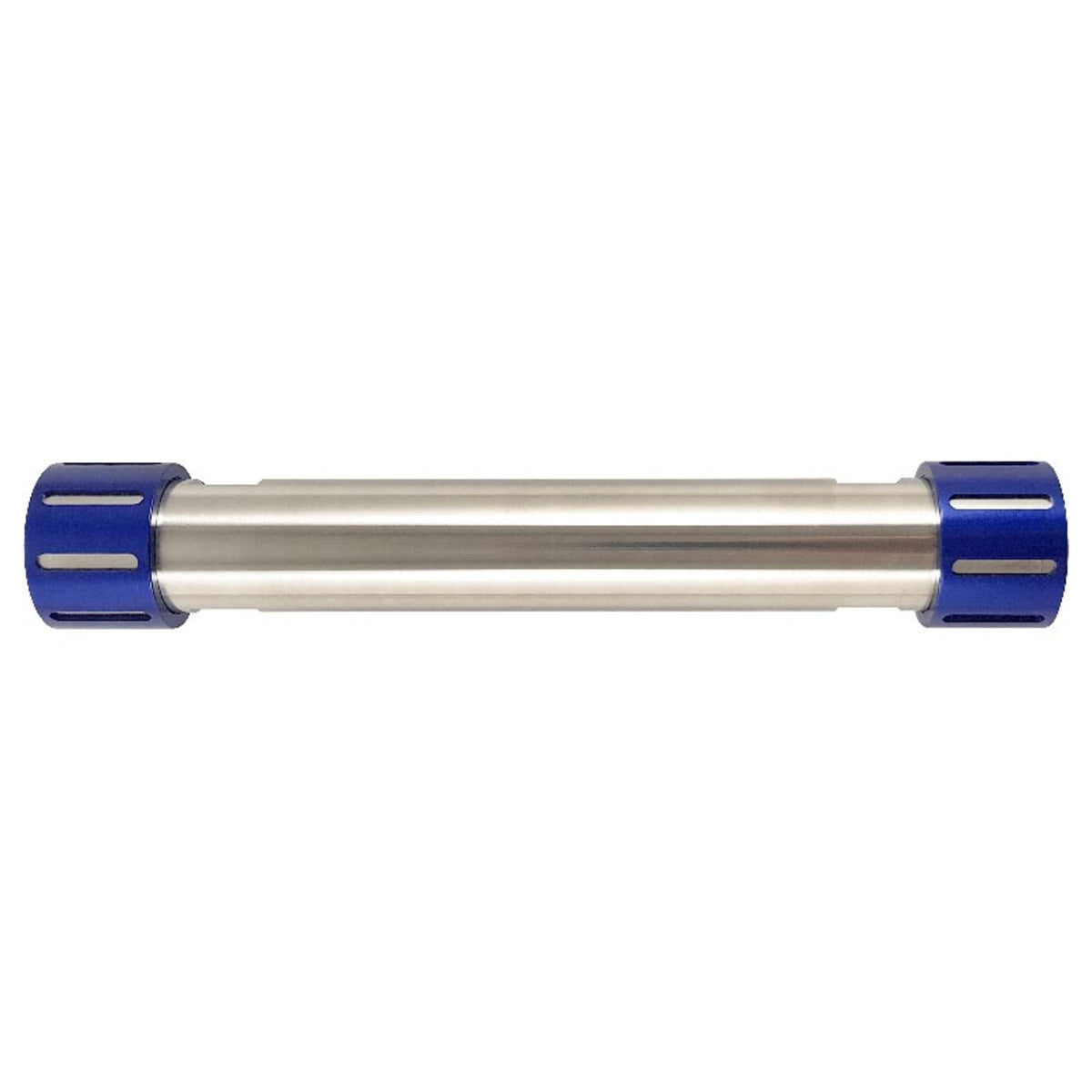ARION® Si HPLC Column, 15 µm 100 mm x 30 mm