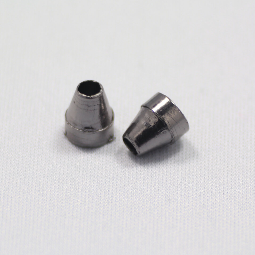 Ferrule, CHROMSPEC, Straight, 1/8", 100% Graphite