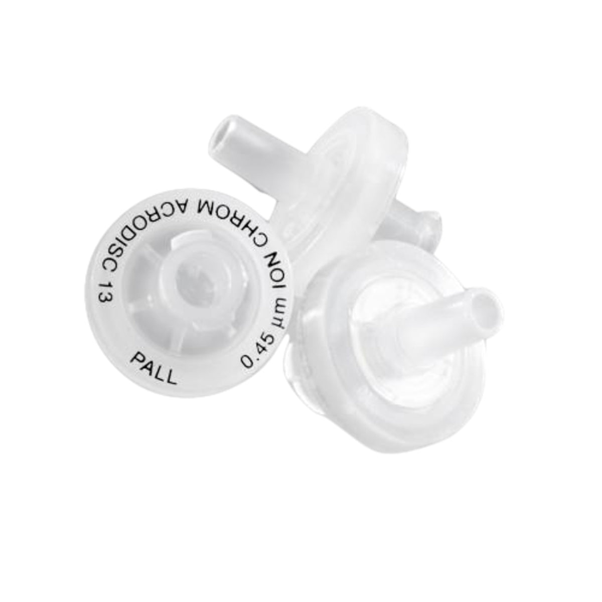 Acrodisc™ Syringe Filters with Supor™ Membrane, 0.2µm, 25mm, Minispike Outlet, 1000/pk