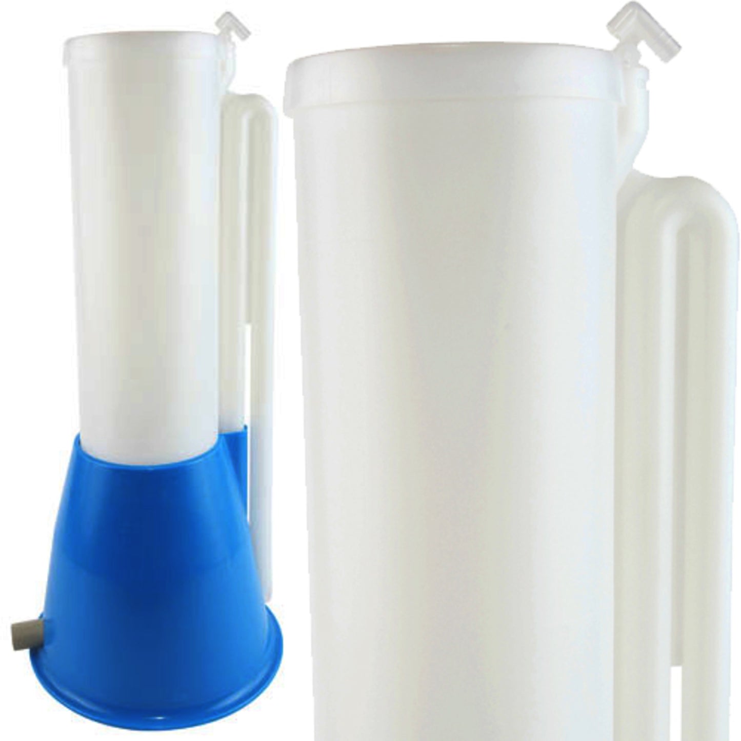 Kartell™ Pipette Washer, 25.5" x 6.5", ea