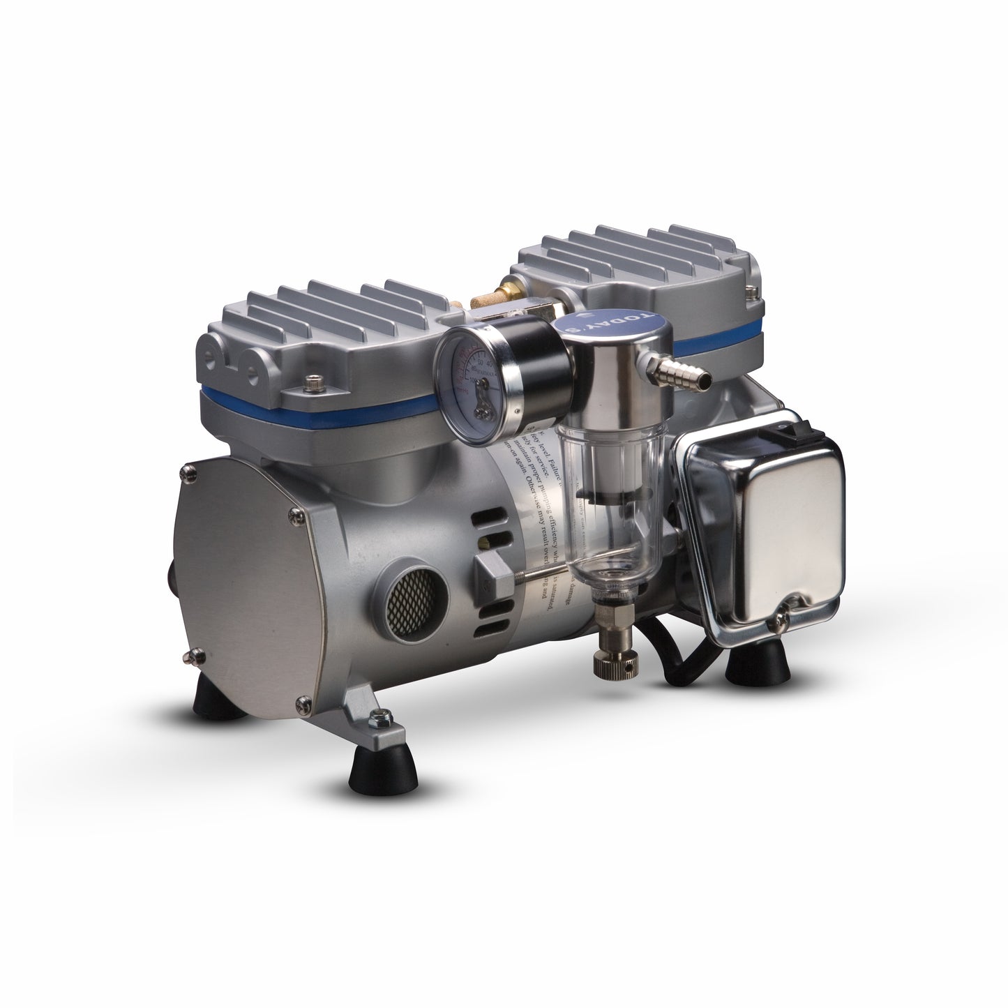 Vacuum Pump, Rocker 400, 110V