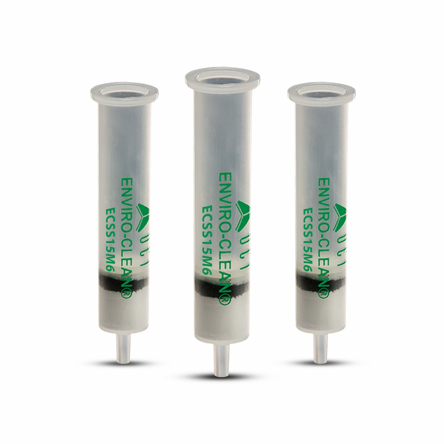 SPE Column, Sodium Sulfate 5gm/6mL, 50µm PTFE Frits