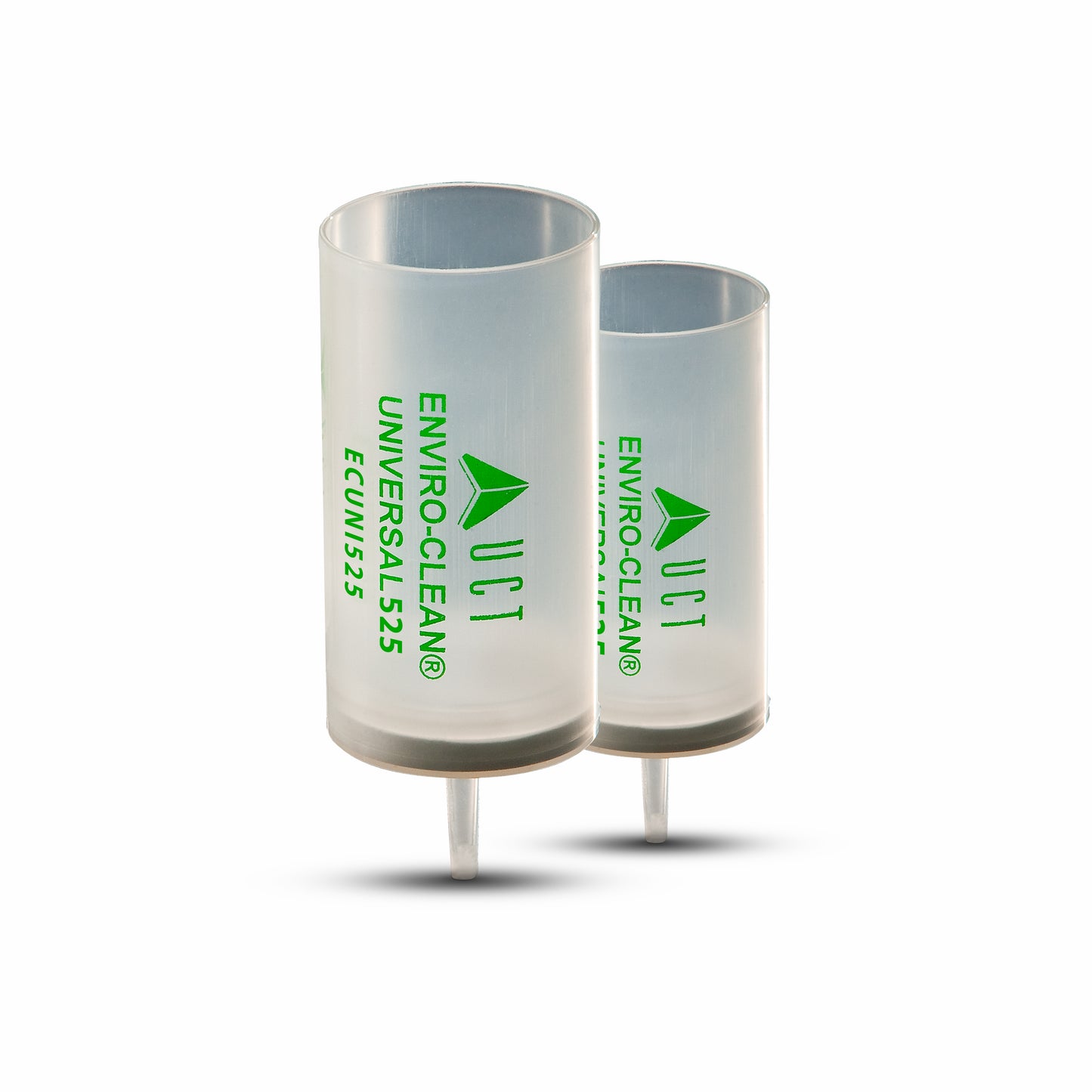 SPE Column, Enviro-Clean Universal 525, 1500mg/83mL
