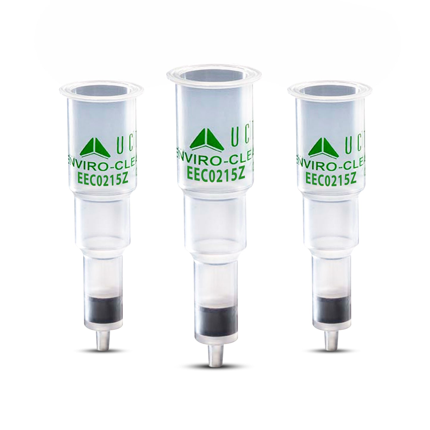 SPE Column, Enviro-Clean, C2 Endcapped, 500mg/10mL