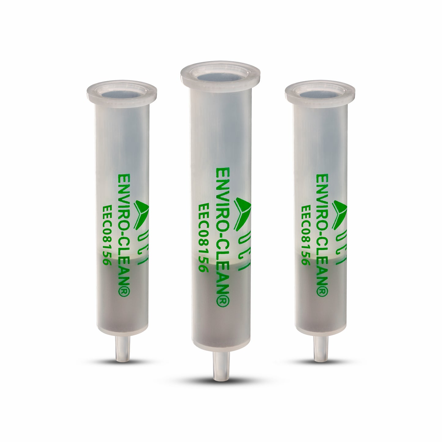 SPE Column, Enviro-Clean C8, Endcapped, 500mg/6mL